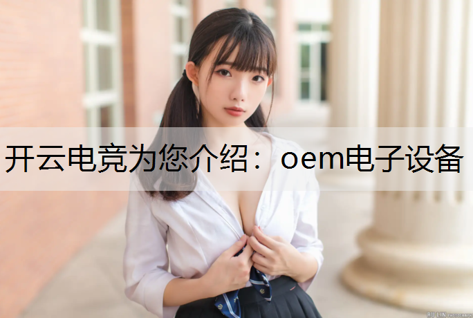开云电竞为您介绍：oem电子设备