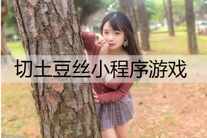 切土豆丝小程序游戏